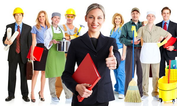 Halfeti Manikürcü Hizmeti